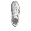 Adidas Samba Og “White Wonder Gold Grey”