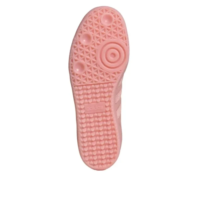 Adidas Samba Og “Wonder Mauve”