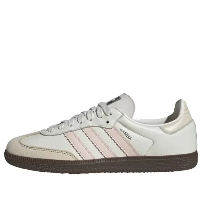 Adidas Samba Og “Wonder Quartz”