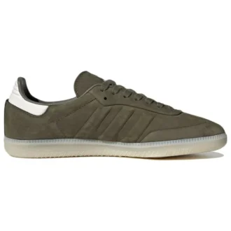 Adidas Samba “Olive Strata”
