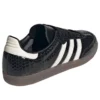 Adidas Samba Patent Snakeskin “Black off White”