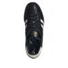 Adidas Samba Patent Snakeskin “Black off White”