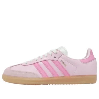 Adidas Samba “Pink”