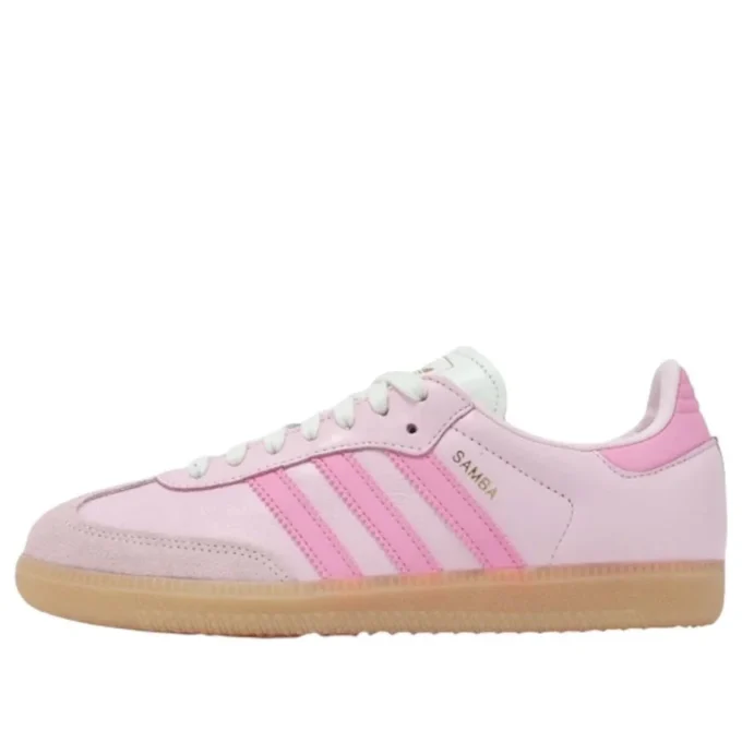 Adidas Samba “Pink”