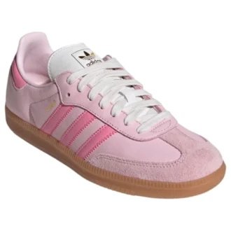 Adidas Samba “Pink”