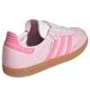 Adidas Samba “Pink”