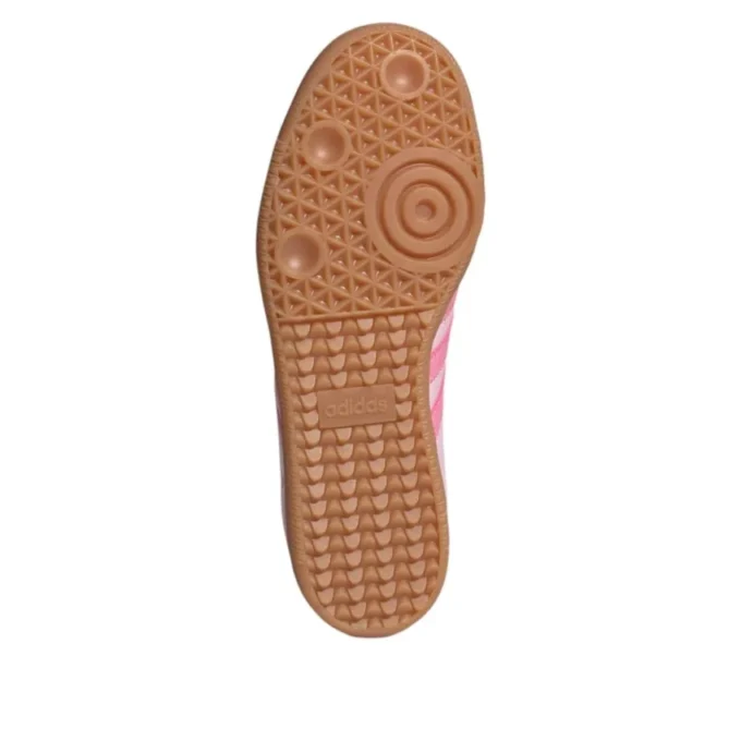 Adidas Samba “Pink”