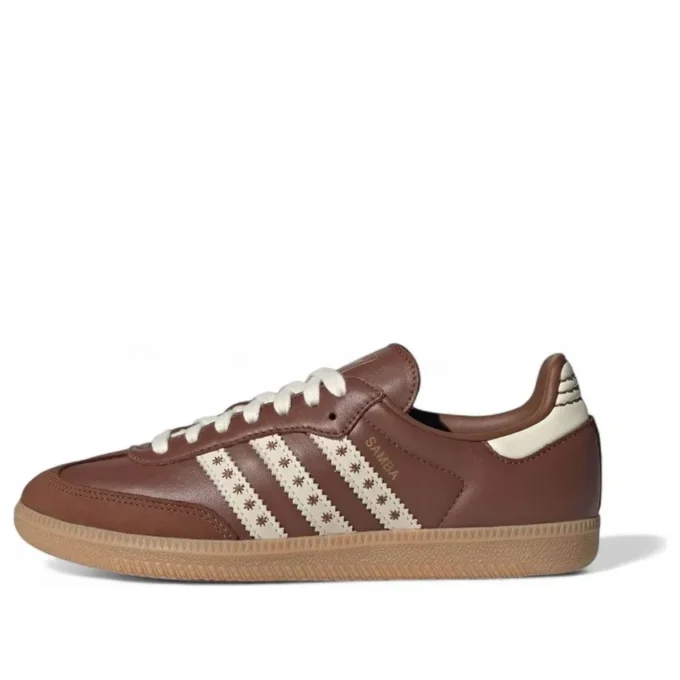 Adidas Samba “Preloved Brown”