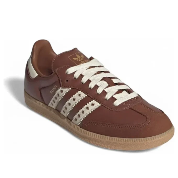 Adidas Samba “Preloved Brown”