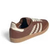 Adidas Samba “Preloved Brown”
