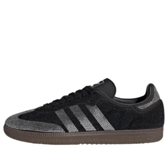 Adidas Samba “Rhinestone”