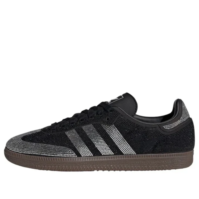 Adidas Samba “Rhinestone”