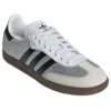 Adidas Samba “Rhinestone White”