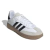 Adidas Samba Rm “White Black Gum”