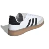 Adidas Samba Rm “White Black Gum”