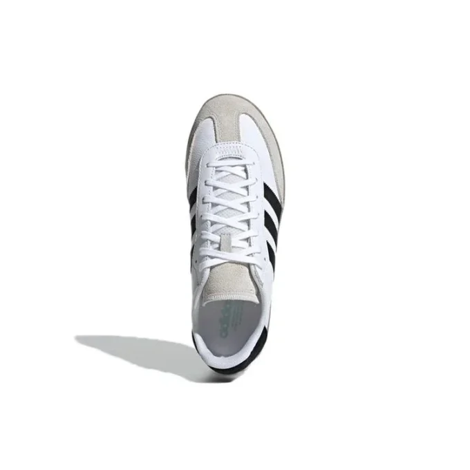 Adidas Samba Rm “White Black Gum”