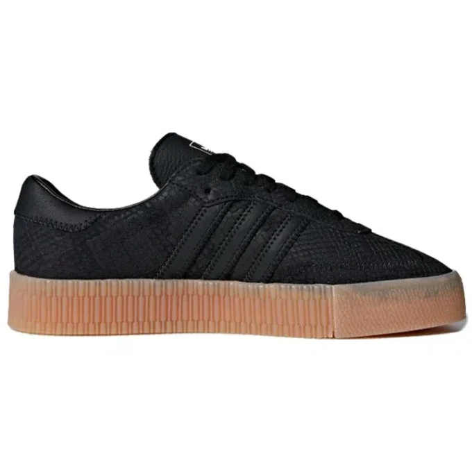 Adidas Samba Rose “Core Black”