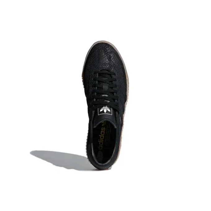 Adidas Samba Rose “Core Black”