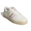 Adidas Samba Rose “White Pink Purple” Eg1817(S-Box)
