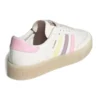 Adidas Samba Rose “White Pink Purple” Eg1817(S-Box)