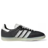 Adidas Samba “Ruffle Stripes Pack Black off White”
