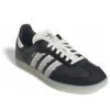 Adidas Samba “Ruffle Stripes Pack Black off White”