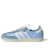 Adidas Samba “Ruffle Stripes Pack Clear Sky”
