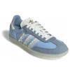 Adidas Samba “Ruffle Stripes Pack Clear Sky”