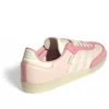 Adidas Samba “Ruffle Stripes Pack Wonder Mauve”