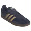 Adidas Samba “Shadow Navy Golden Beige Gum”
