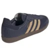 Adidas Samba “Shadow Navy Golden Beige Gum”