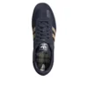 Adidas Samba “Shadow Navy Golden Beige Gum”