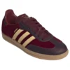 Adidas Samba “Shadow Red Velvet”