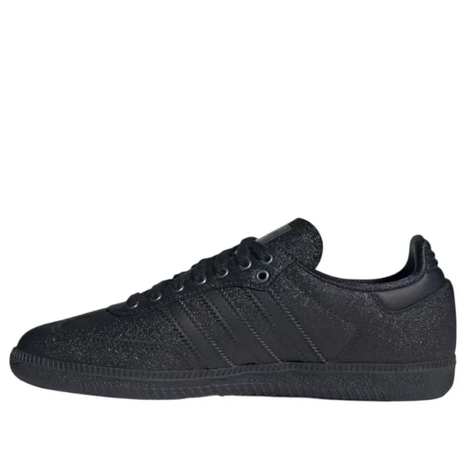 Adidas Samba “Shine Triple Black”