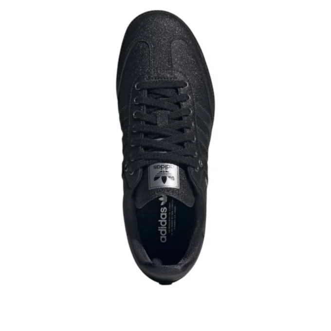 Adidas Samba “Shine Triple Black”