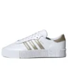 Adidas Samba Skate Shoes “White”