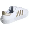 Adidas Samba Skate Shoes “White”