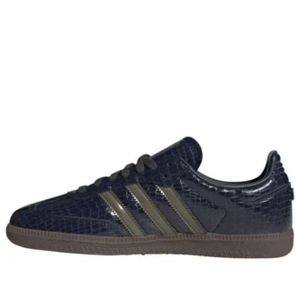Adidas Samba “Snakeskin Boot”