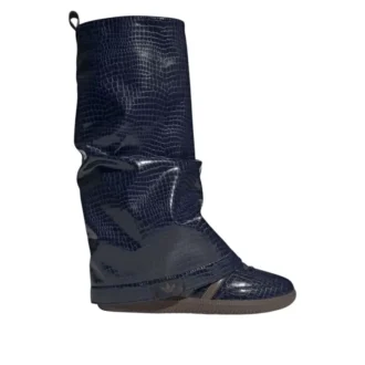 Adidas Samba “Snakeskin Boot”