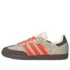 Adidas Samba “Solar Orange Cream”