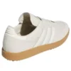 Adidas Samba Spikeless “Alumina off White Gum”