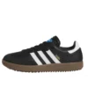 Adidas Samba Spikeless Golf “Black White Gum”