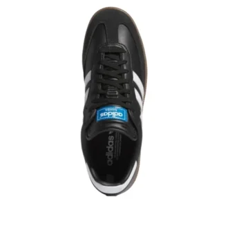 Adidas Samba Spikeless Golf “Black White Gum”