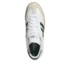 Adidas Samba Spikeless Golf “Cloud White Collegiate Green Gum”