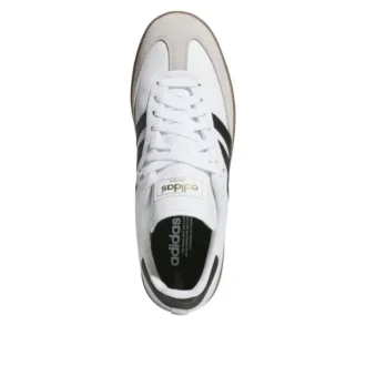 Adidas Samba Spikeless Golf “Cloud White Core Black Gum”