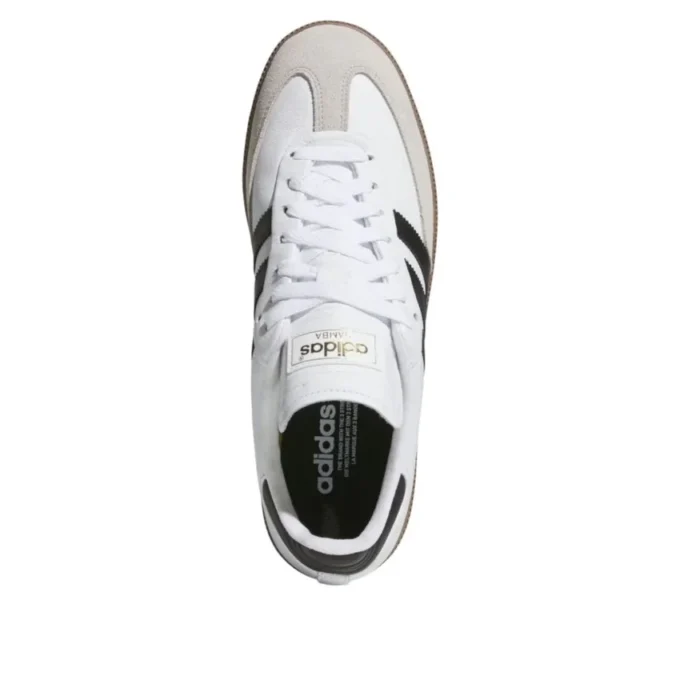 Adidas Samba Spikeless Golf “Cloud White Core Black Gum”