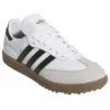 Adidas Samba Spikeless Golf “Cloud White Core Black Gum”