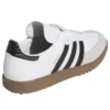 Adidas Samba Spikeless Golf “Cloud White Core Black Gum”