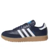 Adidas Samba Spikeless Golf “Night Indigo”