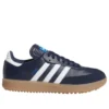 Adidas Samba Spikeless Golf “Night Indigo”